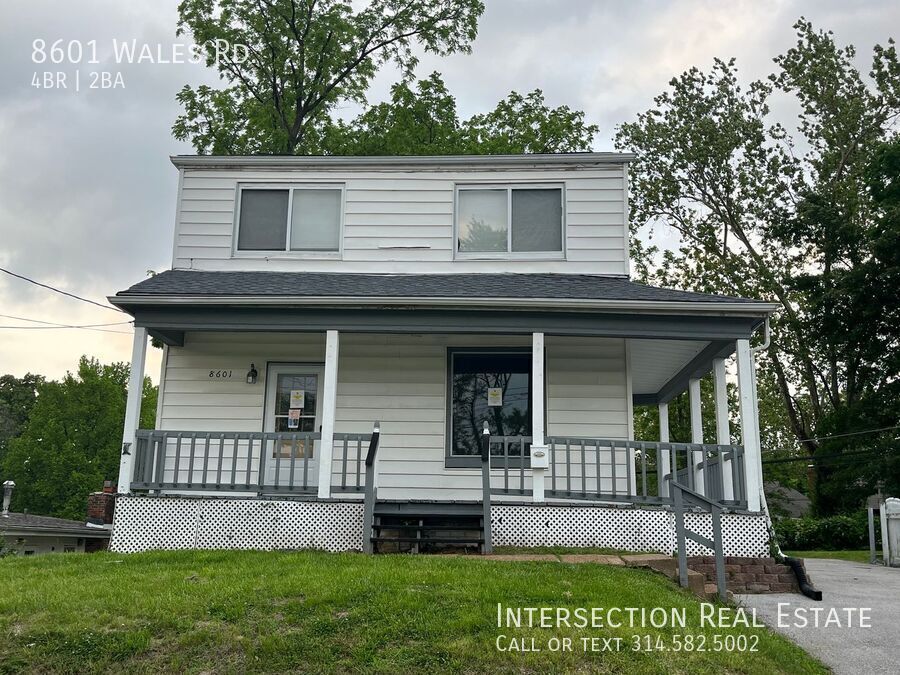 Foto principal - 8601 Wales Rd