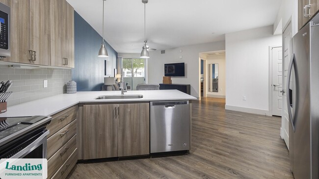 Foto del edificio - 2323 E Highland Ave