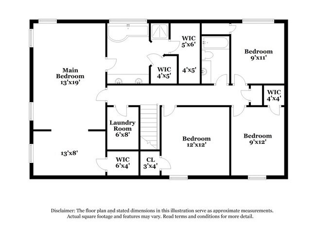 Foto del edificio - 440 The Gables Dr