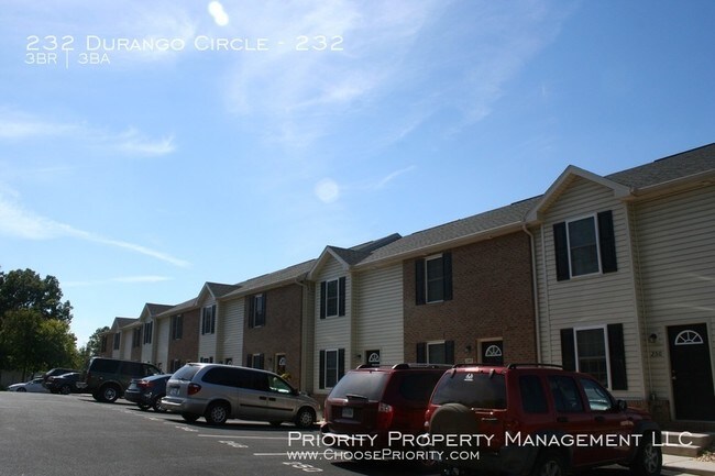 Building Photo - 232 Durango Cir
