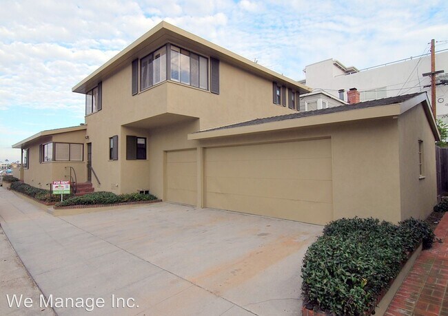 Building Photo - 4 br, 2 bath House - 6500 E. Bay Shore Walk