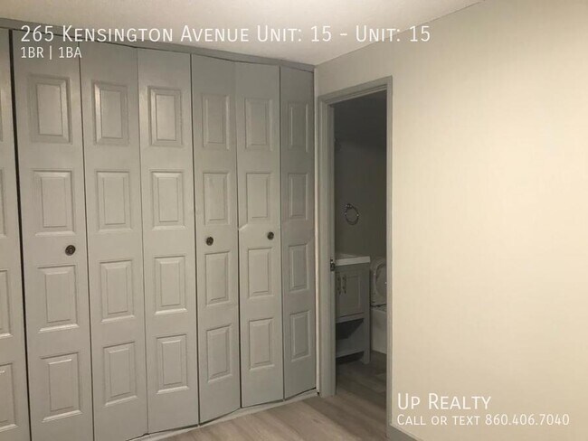 Foto del edificio - 265 Kensington Ave