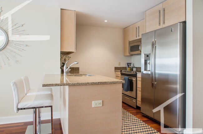 Foto del edificio - Exciting & Luxurious