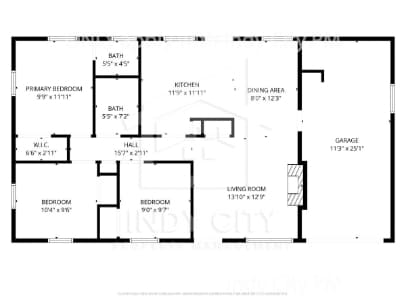 Building Photo - 7838 Ridgewood Dr