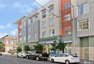 Building Photo - 451 Kansas St