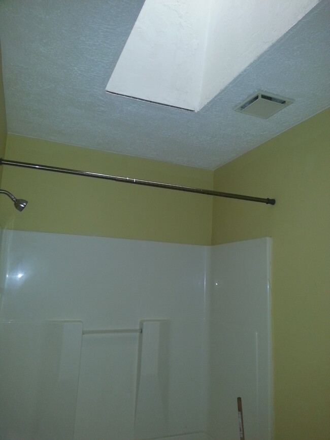 Skylight in Bathroom - 13 Empress Ln