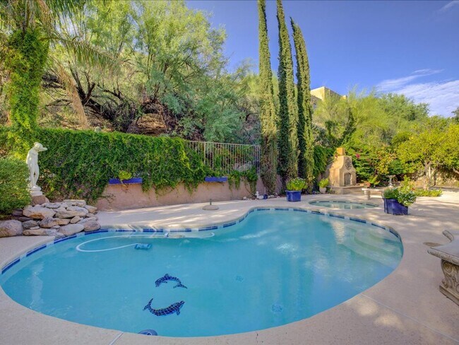 Foto del edificio - Beautiful 3 Bedroom 2 Bath in La Reserve G...