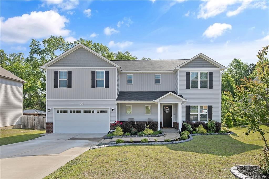 Foto principal - 4631 Cedar Pass Dr