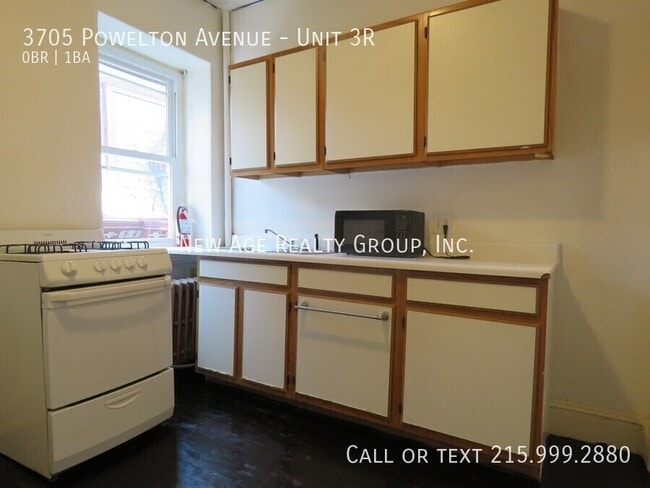 Building Photo - 3705 Powelton Ave