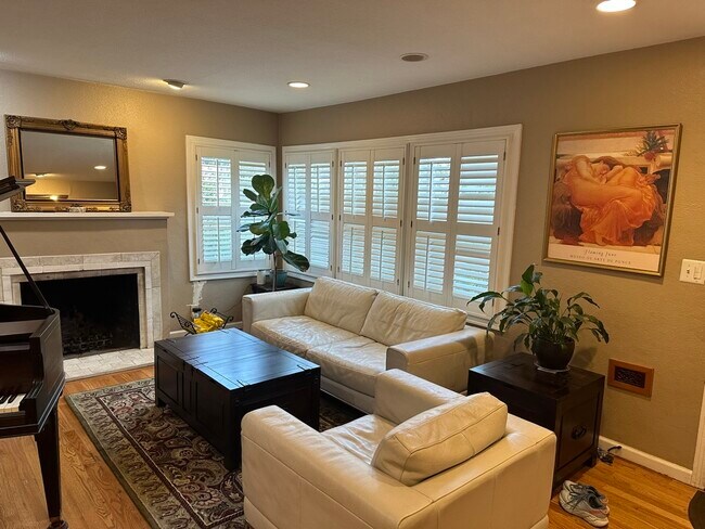 Living views Tahoe Park - 5966 11th Ave