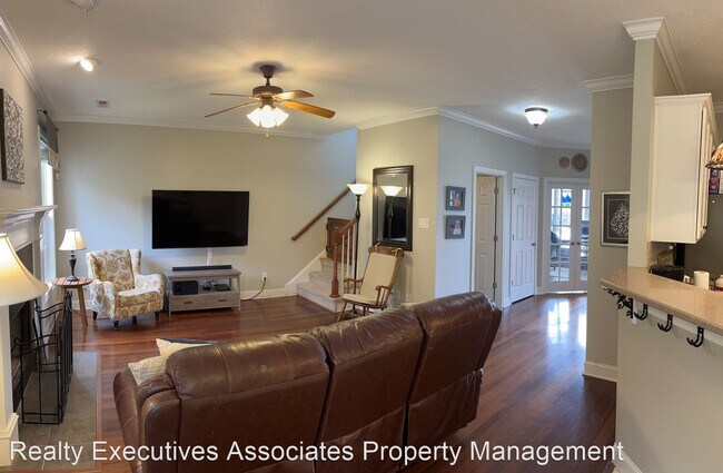 Foto del edificio - 3 br, 2.5 bath House - 6466 Ridgewalk Lane