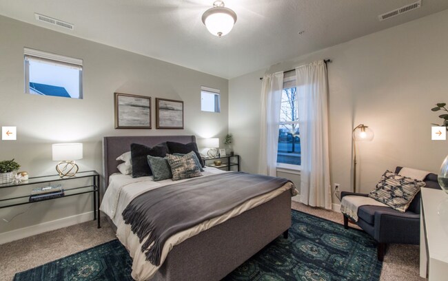 Foto del edificio - Beautiful 3-Bedroom, 2-Bathroom Condo in Lehi Exchange Community