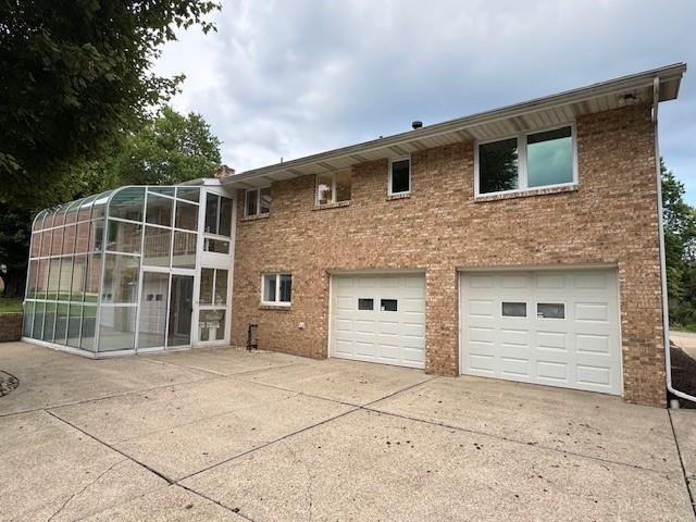 Foto del edificio - 4723 Lucy Dr