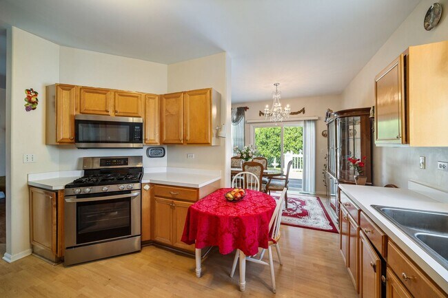 Foto del edificio - 32504 Millstone Cir