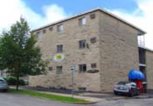 Primary Photo - 530 N Lincoln