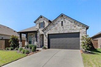 Building Photo - 20807 Shawbrook Dr
