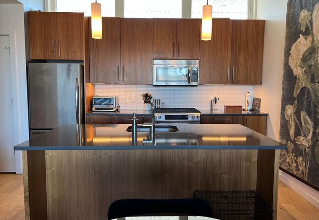 Foto del edificio - 2752 N Clay St