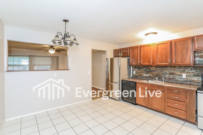 Foto del edificio - 2787 Pickmeier Ln