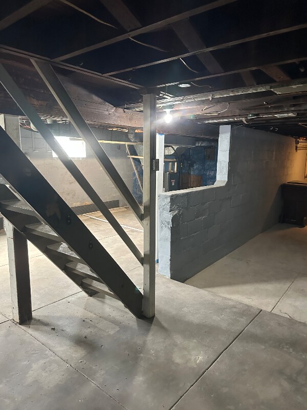 Foto del edificio - 401 E 15th St