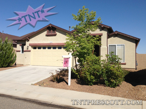 Primary Photo - Home in Pronghorn Ranch