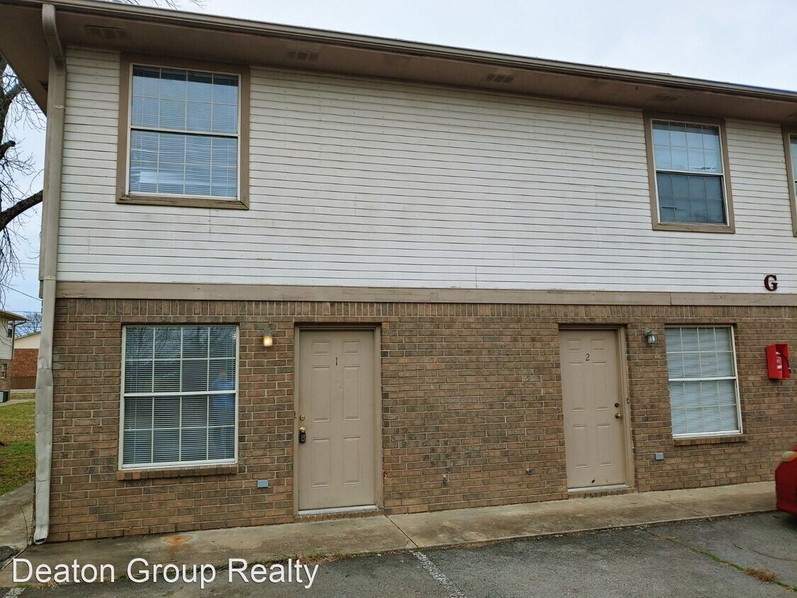 Primary Photo - 2415 Washington Ave