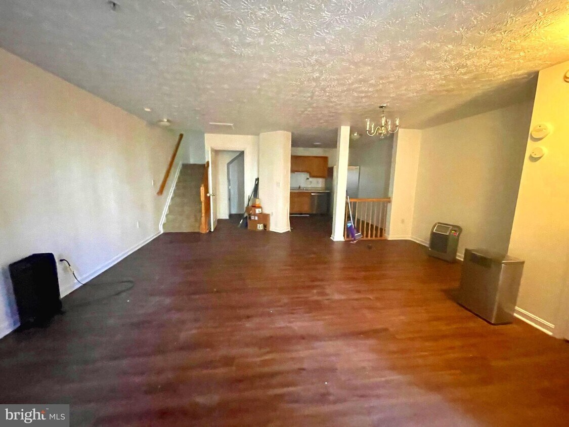 1604 Briarview Ct, Severn, MD 21144 Townhouse for Rent in Severn, MD