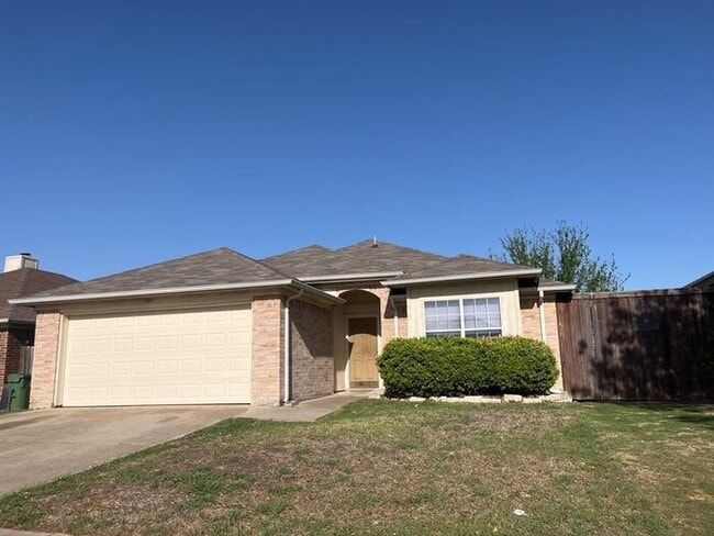 Eden Gardens Addition Mansfield ISD! - Eden Gardens Addition Mansfield ISD! House