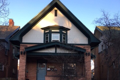 Foto principal - 1330 Fillmore St