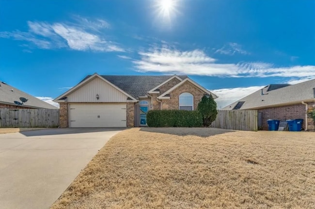 Beautiful Home in Bentonville - Beautiful Home in Bentonville