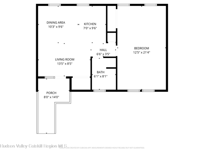 Foto del edificio - 620 Warren St