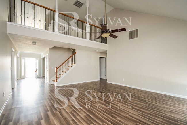 Building Photo - The Lifestyle You Deserve.