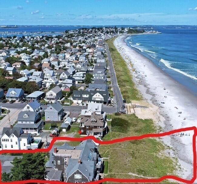 Foto del edificio - 175 Beach Ave