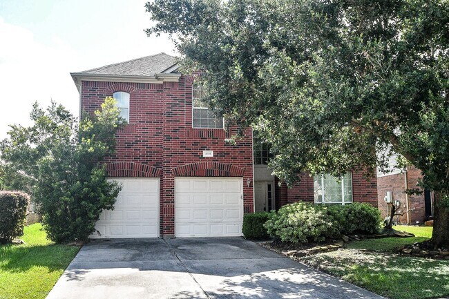 Foto del edificio - 3015 Darby Brook Dr