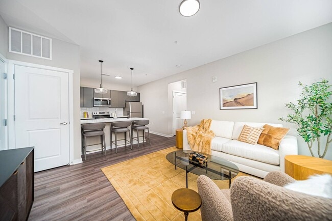 Building Photo - Oxford Park