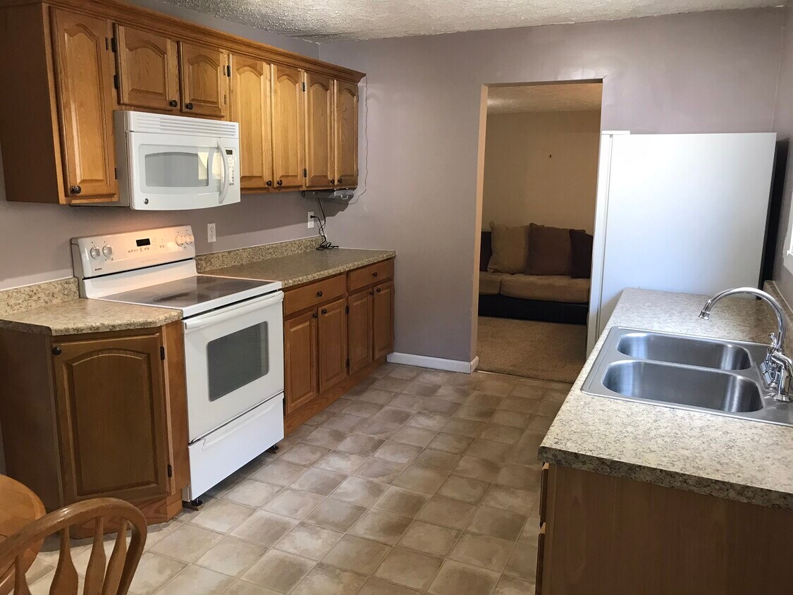 Foto principal - 3206 5th Ave