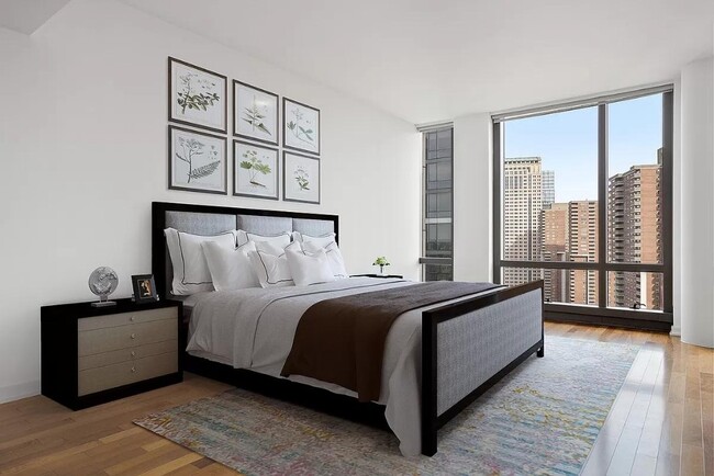 Foto del edificio - 101 Warren St