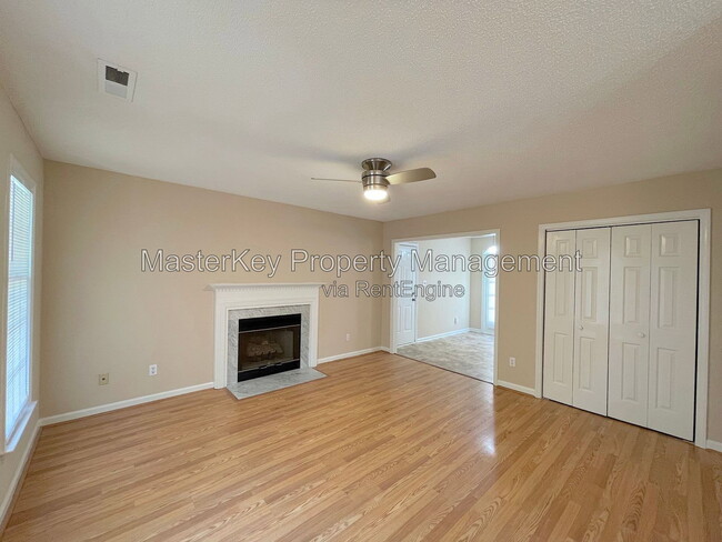 Building Photo - 6320 Dry Fork Ln