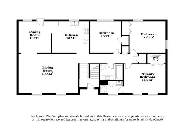 Building Photo - 3814 Mars Ave, Birmingham, AL 35215