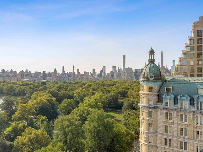 Foto del edificio - 295 Central Park West
