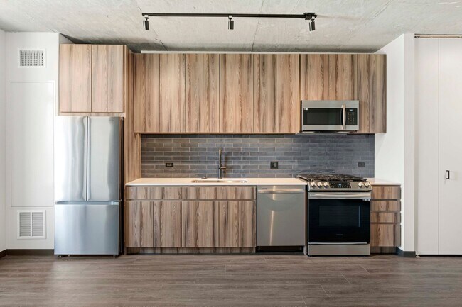 Foto del edificio - 154 N Ashland Ave