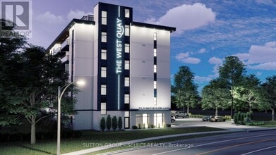 Building Photo - 75 Suncoast Dr E
