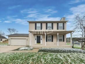 Building Photo - 912 N Garver Rd