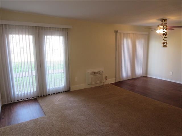 Building Photo - 3629 N Macgregor Way