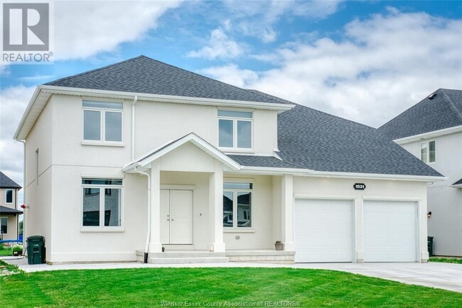 Building Photo - 1531 Virtue Ln