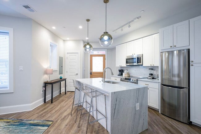 Foto del edificio - 1448 Florida Ave NW