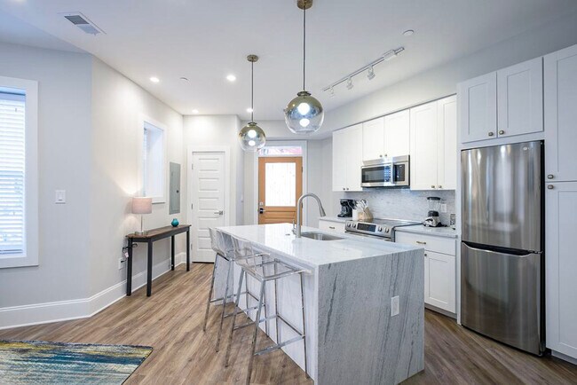 Building Photo - 1448 Florida Ave NW