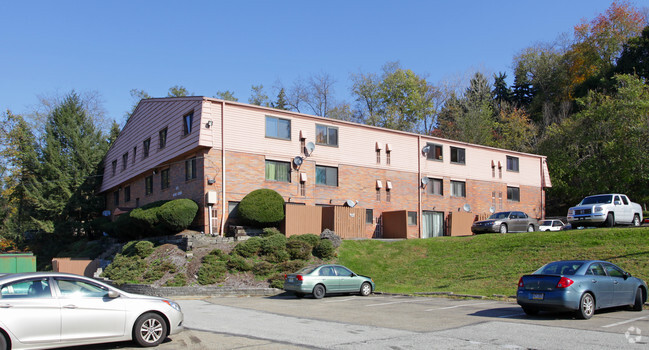 Building Photo - Rodi Arms Apartments