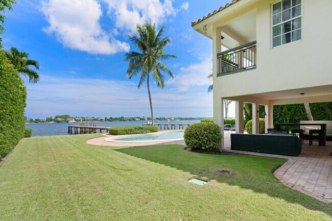 Foto del edificio - 3304 N Flagler Dr