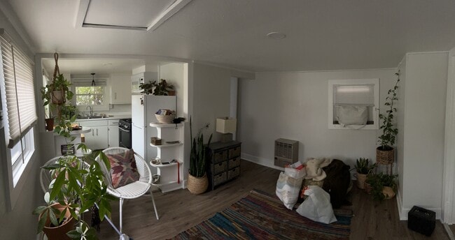 Foto del edificio - 316A Clara Ave