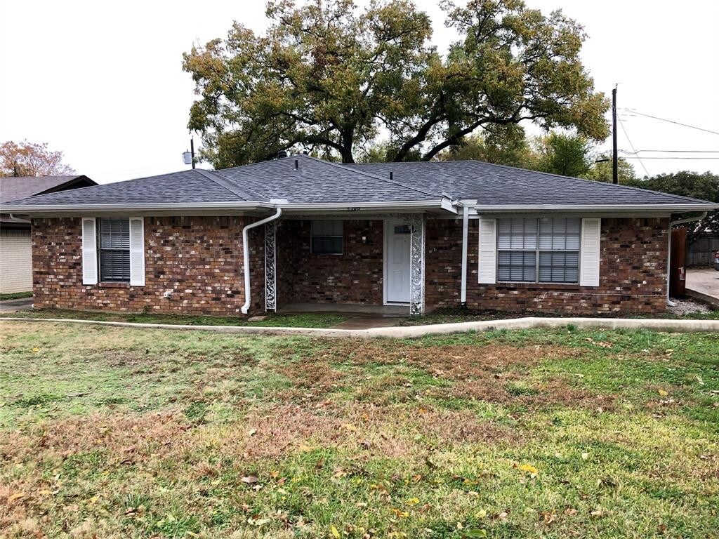 2108 W Shady Grove Rd, Irving, TX 75060 House Rental in Irving, TX